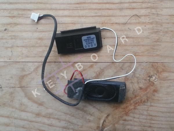 Динаміки Asus Eee Pc 1201NL